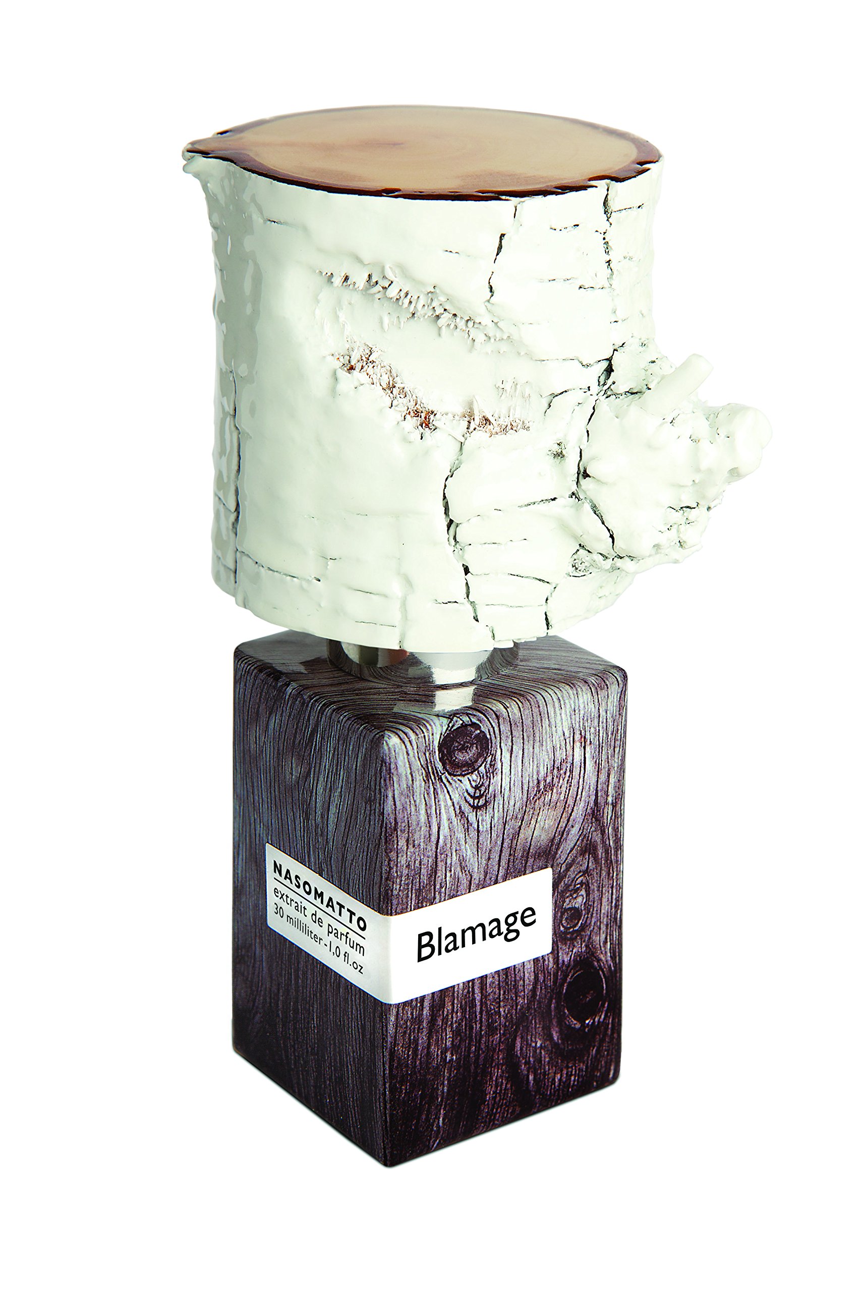Nasomatto Blamage Extrait De Parfum Spray, 1 ounces : Amazon.ca